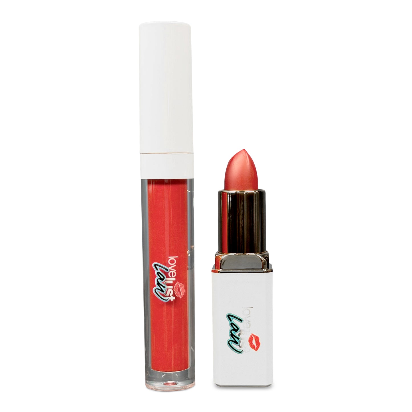 lovelustlaw 3-Piece Lip Kit