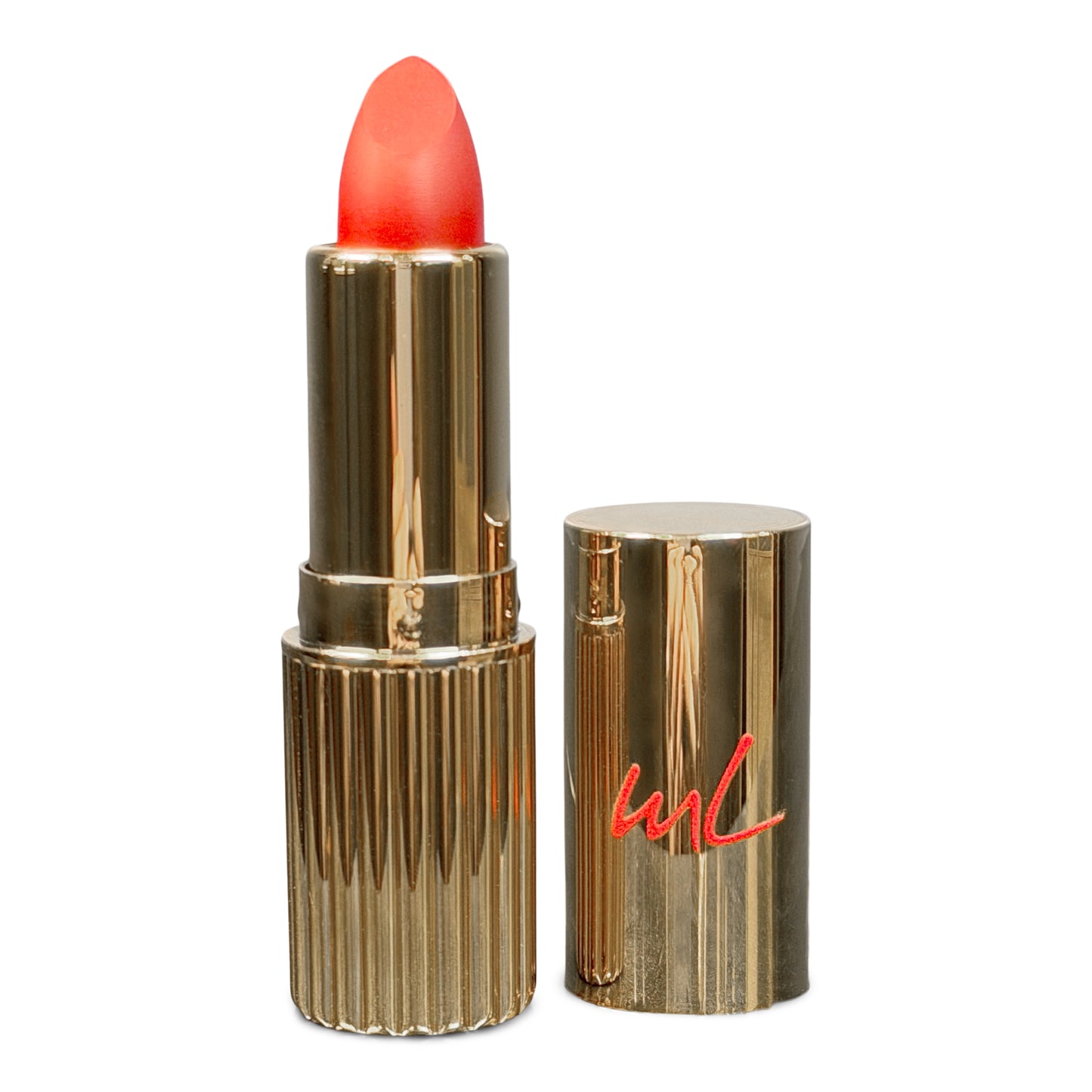 Michele Locke Signature Red Lipstick
