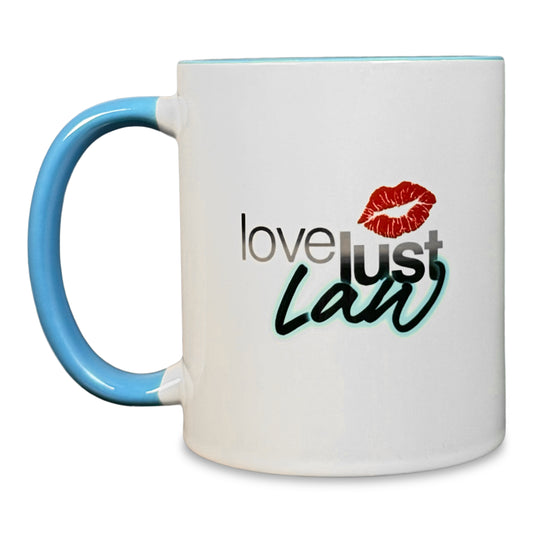 lovelustlaw 11oz Mug