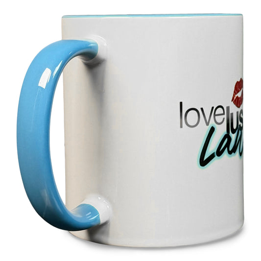 lovelustlaw 11oz Mug