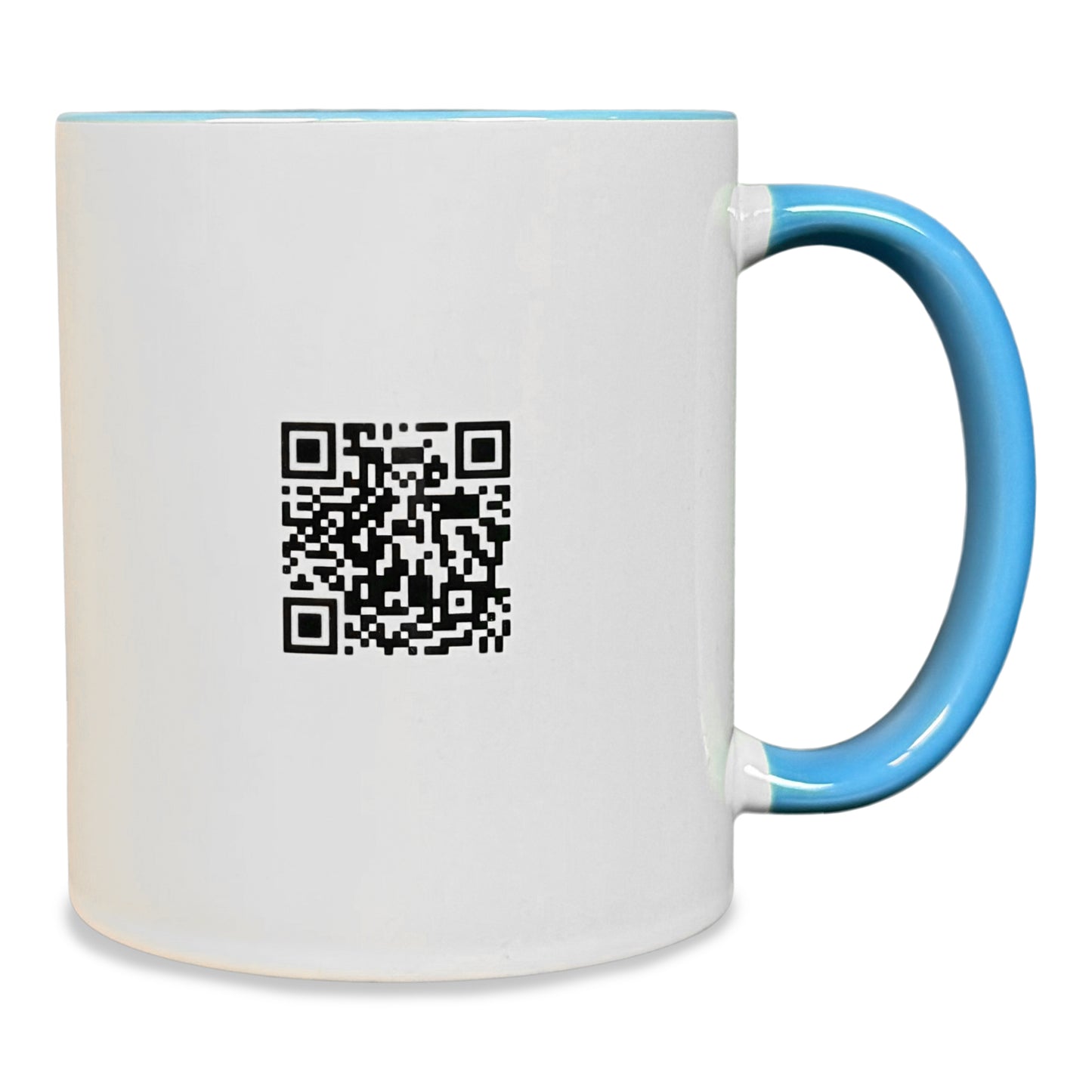 lovelustlaw 11oz Mug